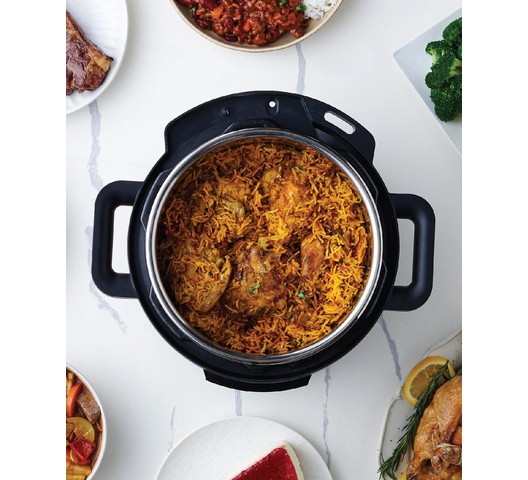 NUTRICOOK SMART POT NC-SP208P PRIME 8L