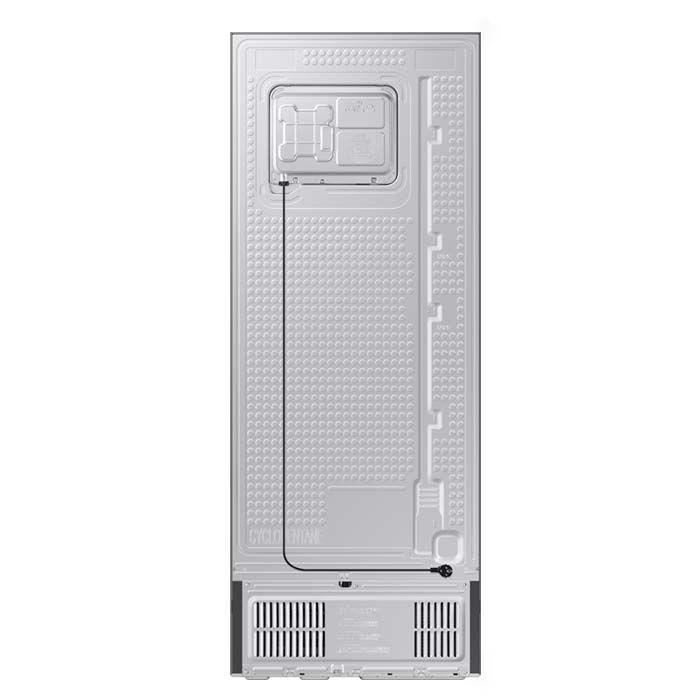 SAMSUNG REF TMF RT35CG5421S9 348L SLV