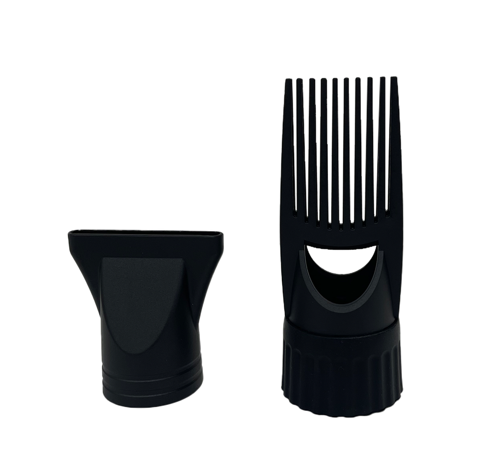 VON HAIR DRYER VSHD22MRK 1800-2200W WITH COMB