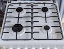VON COOKER F6SL40G2.RTTIG.W 4G 60X60 WHITE