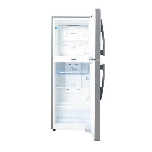 VON FRIDGE TMF VART-25NHS 220L STS