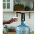VON W/DISPENSER VADZ0002K PORTABLE NORMAL BLK
