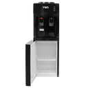 VON W/DISPENSER VADJ2112K FS HN BLACK CAB