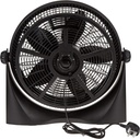 BLACK & DECKER BOX FAN FB1620-B5