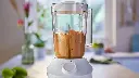 Philips HR2041/10 3000 Series Blender, 1L plastic Jar - 450W