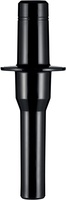 KENWOOD PREMIUM POWER BLENDER 1500W SMOOTHIE BLENDER WITH 2L TRITAN JAR, 500ML SMOOTHIE2GO BOTTLE & LID, BLENDER TAMPER/FOOD PRESSER, 6 SPEED+3 PRESET PROGRAMS, ICE CRUSH FUNCTION BLM91.640SS 
