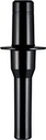 KENWOOD PREMIUM POWER BLENDER 1500W SMOOTHIE BLENDER WITH 2L TRITAN JAR, 500ML SMOOTHIE2GO BOTTLE & LID, BLENDER TAMPER/FOOD PRESSER, 6 SPEED+3 PRESET PROGRAMS, ICE CRUSH FUNCTION BLM91.640SS 