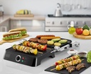 BLACK & DECKER CG1400-B5 1400W CONTACT GRILL