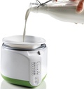 ARIETE B-CHEESE 0615 COTTAGE CHEESE, YOGURT 500 W