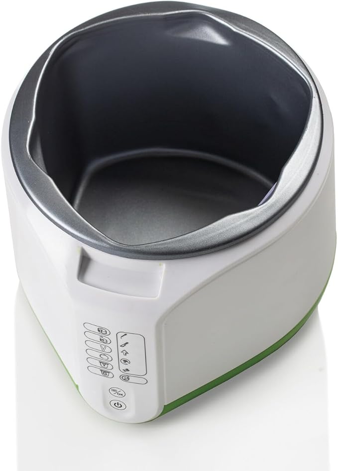 ARIETE B-CHEESE 0615 COTTAGE CHEESE, YOGURT 500 W
