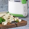 ARIETE B-CHEESE 0615 COTTAGE CHEESE, YOGURT 500 W
