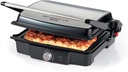 KENWOOD HGM30.000SI HEALTH GRILL 1800W BKMETAL | HGM30.000SI