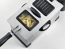 KENWOOD DFM50.000SS DEEP FRYER - 3L