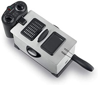 KENWOOD DFM50.000SS DEEP FRYER - 3L