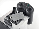 KENWOOD DFM50.000SS DEEP FRYER - 3L
