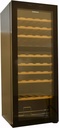KENWOOD BCW 55 BOTTLES BEVERAGE COOLER