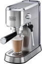 BLACK & DECKER ES[RESSP COFFEE MAKER ECM150-B5