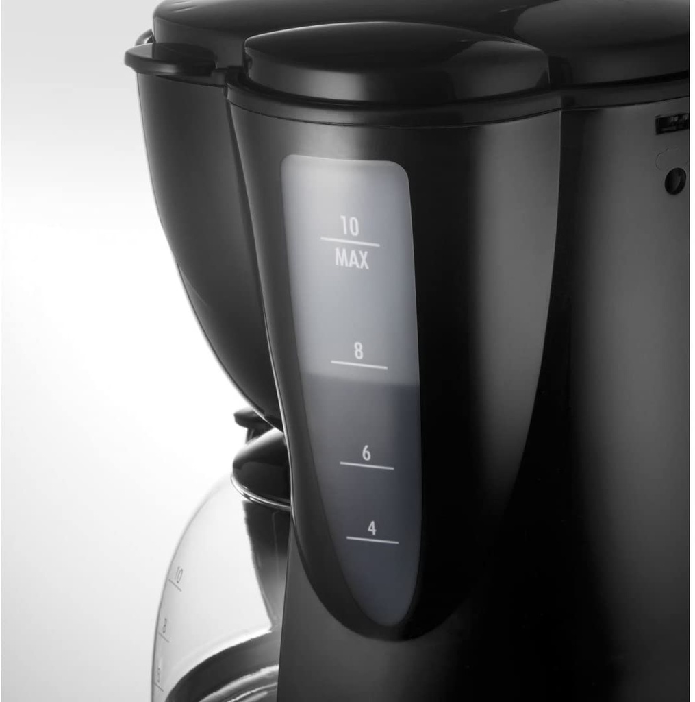 DELONGHI ICM2.1B DRIP COFFEE MAKER