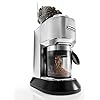 DELONGHI STAINLESS STEEL DEDICA COFFEE GRINDER KG521M