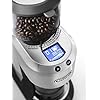 DELONGHI STAINLESS STEEL DEDICA COFFEE GRINDER KG521M