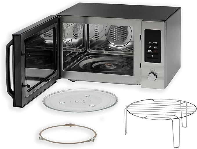 KENWOOD MWM31.000BK MICROWAVE OVEN GRILL - 30L