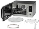 KENWOOD MWM31.000BK MICROWAVE OVEN GRILL - 30L