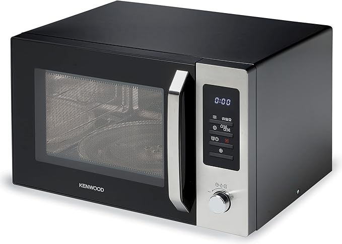 KENWOOD MWM31.000BK MICROWAVE OVEN GRILL - 30L