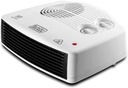 BLACK & DECKER FAN HEATER HX230-B5 2400W HORIZONTAL