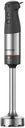 KENWOOD TRIBLADE XL HAND BLENDER, MIXER WITH ANTI-SPLASH, CHOPPER 500ML, METAL WHISK AND MASHER ATTACHMENT AND BPA-FREE PLASTIC BEAKER, HBM60.307GY