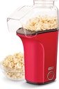 Dash DAPP150V2RD04 Popcorn Popper - Red