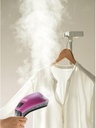 BLACK & DECKER HSTD1600-B5 PORTABLE DIGITAL HANDHELD GARMENT STEAMER 1600W