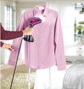 BLACK & DECKER HSTD1600-B5 PORTABLE DIGITAL HANDHELD GARMENT STEAMER 1600W