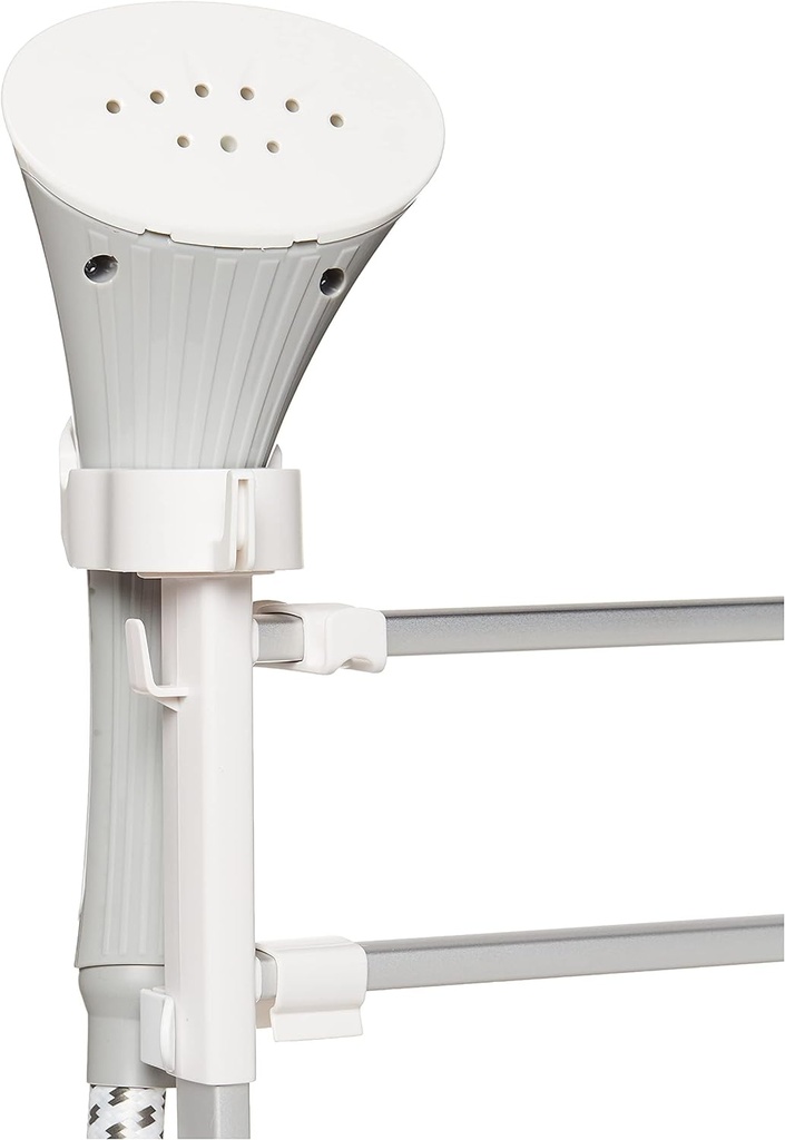 BLACK & DECKER GARMENT STEAMER GSTM2050-B5 1785W