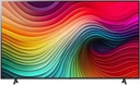 LG 50" 50NANO80T6A NanoCell TV 4K - WebOS24, Magic Remote, HDR10 Pro 