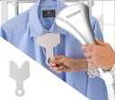 BLACK & DECKER GARMENT STEAMER GSTM2050-B5 1785W
