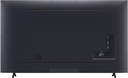 LG 50" 50NANO80T6A NanoCell TV 4K - WebOS24, Magic Remote, HDR10 Pro 