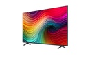 LG 55" 55NANO80T6A NanoCell TV 4K - WebOS24, Magic Remote, HDR10 Pro