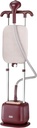 B&D GARMENT STEAMER GSTD2450-B5 2POLE DIGITAL 2400W, BROWN