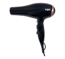 VON HAIR DRYER VSHD22MRK 1800-2200W WITH COMB