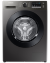 Samsung WW70T4020CX/NQ Front Load Washing Machine - 7KG