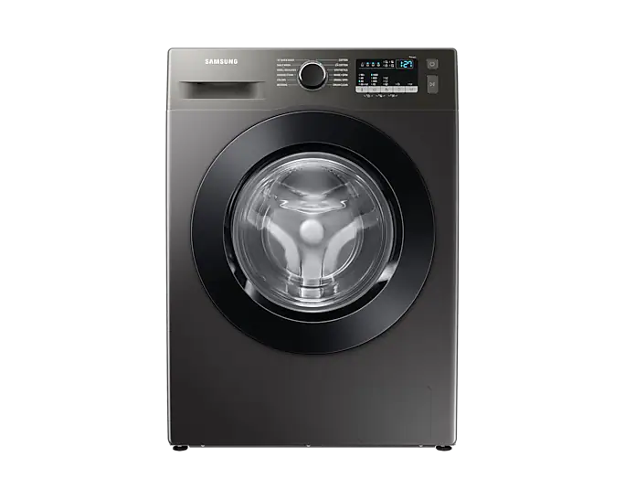 Samsung WW80T4020CX/NQ Front Load Washing Machine - 8KG