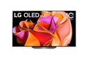 LG 65" OLED65CS3VA OLED TV - 4K, SMART, ThinQ AI, a9