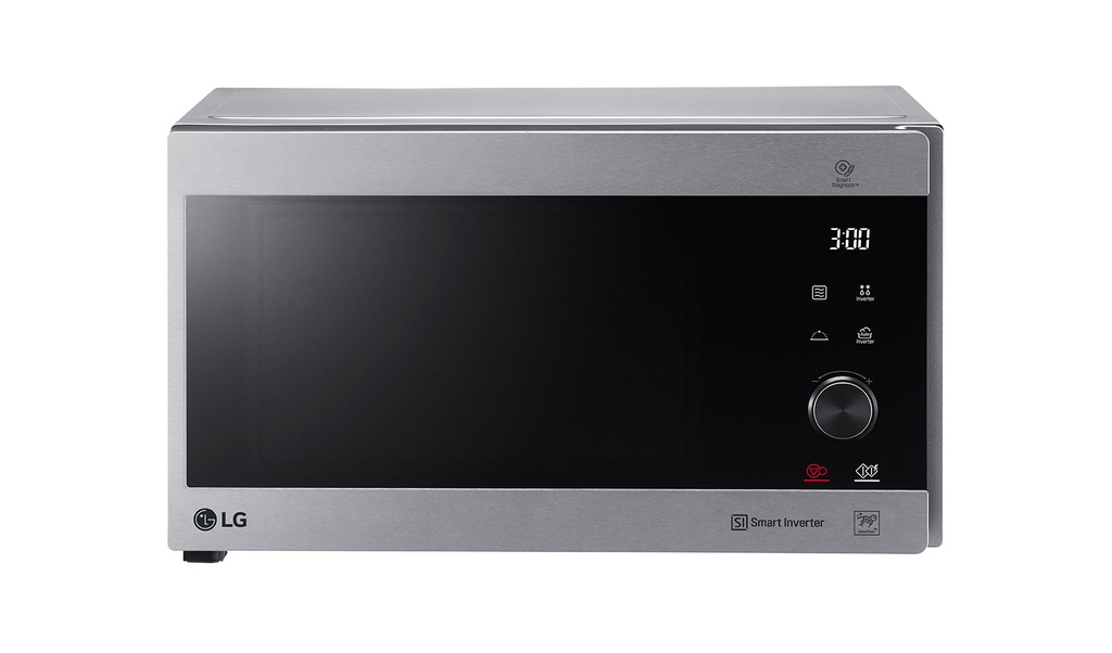 LG MH8265DIS Microwave Oven Grill Neochef - 42L