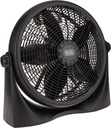 BLACK & DECKER BOX FAN FB1620-B5.