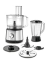BLACK & DECKER 5 IN 1 FOOD PROCESSOR 800W FX825-B5