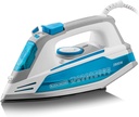 BLACK & DECKER STEAM IRON X2800-B5