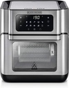 BLACK & DECKER AOF100-B5 OVEN AEROFRY 12L