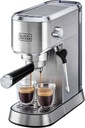 BLACK & DECKER ES[RESSP COFFEE MAKER ECM150-B5