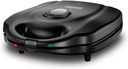 BLACK & DECKER SANDWICH MAKER TS4130-B5
