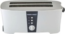BLACK & DECKER 750W Toaster (ET124-B5)